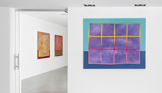 Fino al 14.XII.2018 | Luca Moscariello, Mirabilia | Martina’s Gallery, Giussano